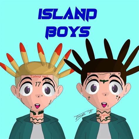 iland boy|Flyysoulja – Im An Island Boy Lyrics